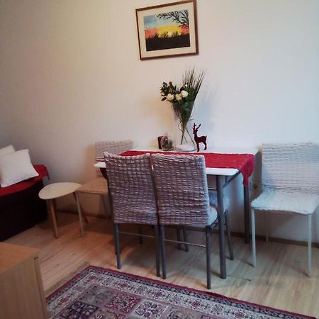 Apartman Milica Požarevac エクステリア 写真
