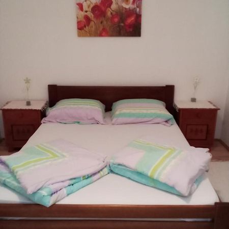 Apartman Milica Požarevac エクステリア 写真