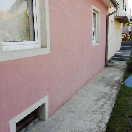 Apartman Milica Požarevac エクステリア 写真