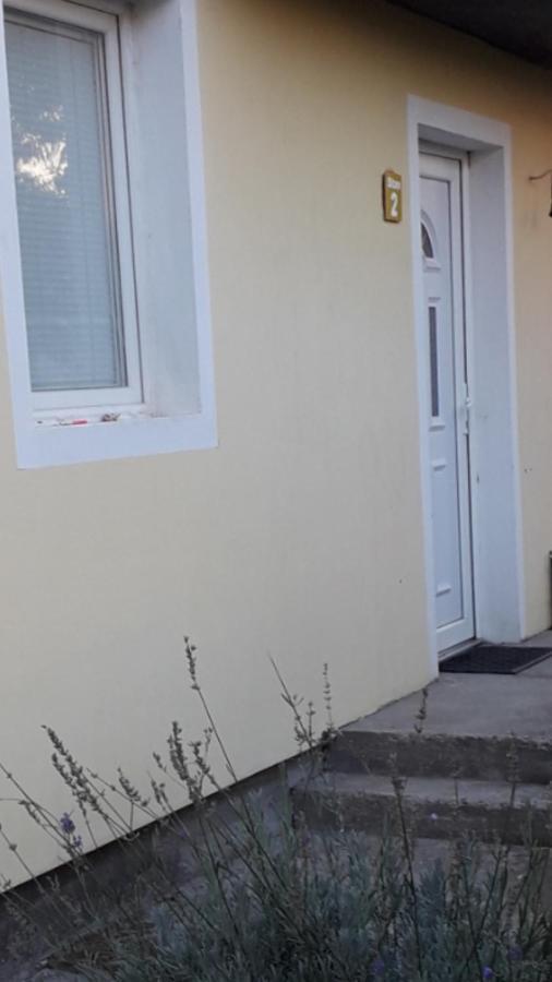 Apartman Milica Požarevac エクステリア 写真