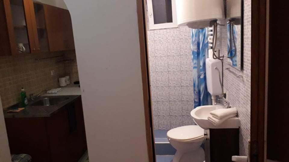 Apartman Milica Požarevac エクステリア 写真