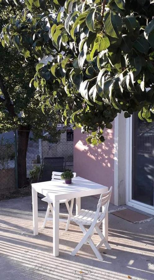 Apartman Milica Požarevac エクステリア 写真