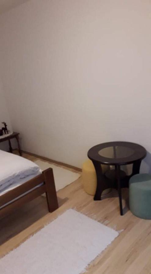 Apartman Milica Požarevac エクステリア 写真