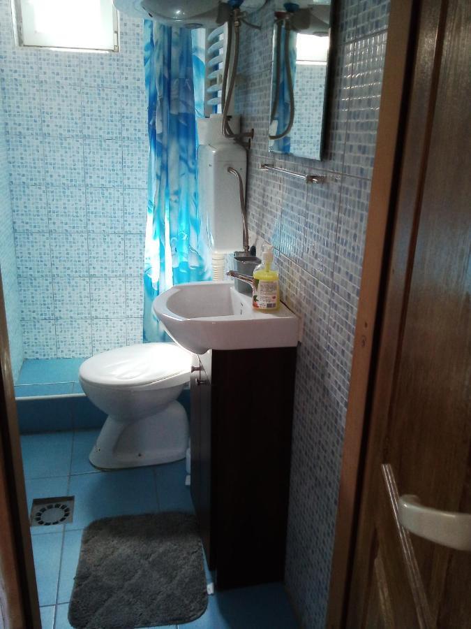 Apartman Milica Požarevac エクステリア 写真