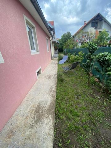 Apartman Milica Požarevac エクステリア 写真