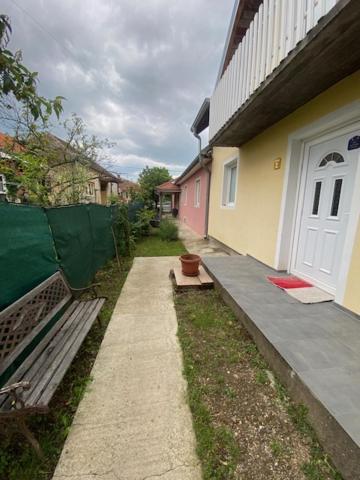 Apartman Milica Požarevac エクステリア 写真