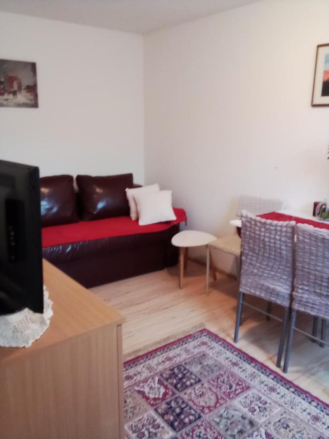 Apartman Milica Požarevac エクステリア 写真